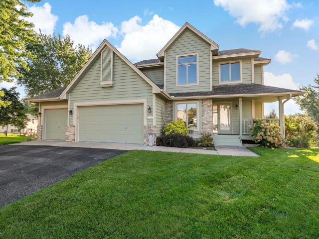16377 Greenbriar Court Lakeville MN 55044 - MLS# 6782573
