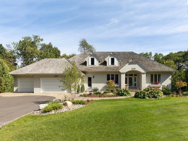 6229 Morningside Circle Eden Prairie MN 55344 - MLS# 6782576