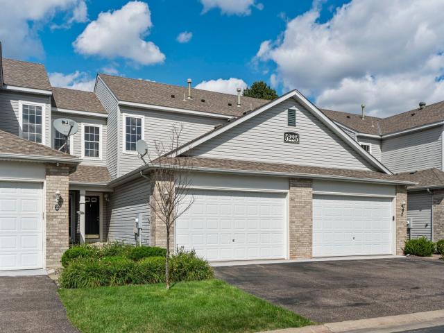 5225 Holly Lane N Unit 3 Plymouth MN 55446 - MLS# 6782578