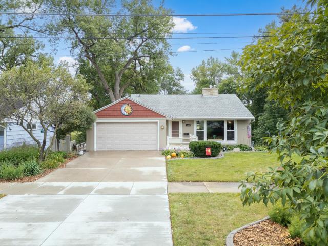1400 7th Street NE Rochester MN 55906 - MLS# 6782590