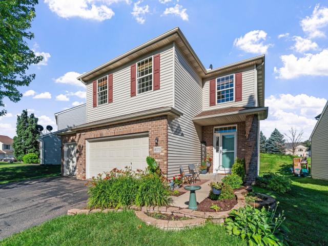8373 Savanna Oaks Lane Woodbury MN 55125 - MLS# 6782603