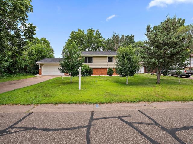 2708 Pearson Parkway Minneapolis MN 55444 - MLS# 6782636