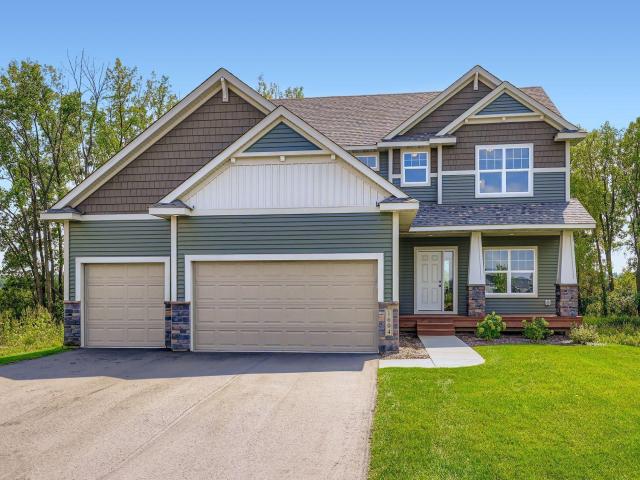 1604 Spruce Street Farmington MN 55024 - MLS# 6782646