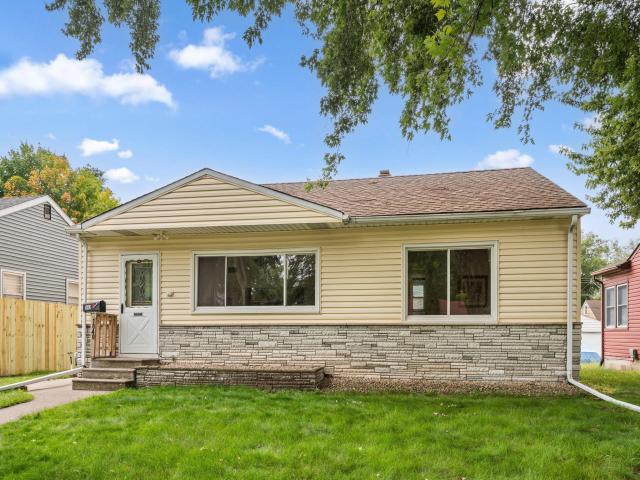 1840 Hoyt Avenue E Saint Paul MN 55119 - MLS# 6782650