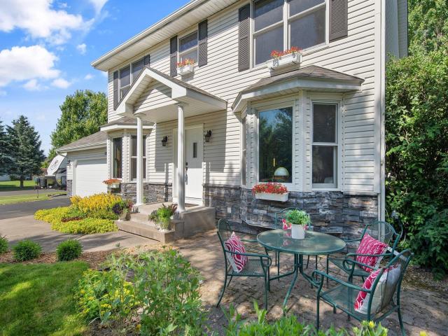 5920 Bayberry Drive White Bear Lake MN 55110 - MLS# 6782662