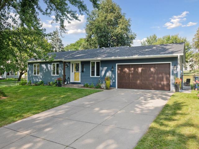 7736 Countryside Drive Minneapolis MN 55438 - MLS# 6782667