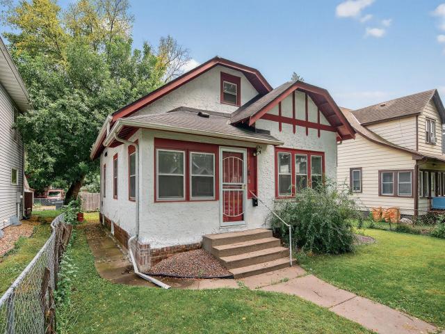 2622 Irving Avenue N Minneapolis MN 55411 - MLS# 6782669