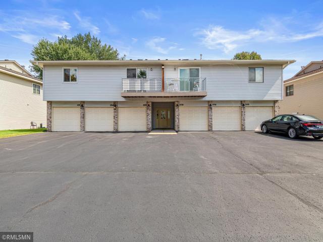 3300 Greenbrier Street Unit 3300C Vadnais Heights MN 55127 - MLS# 6782680