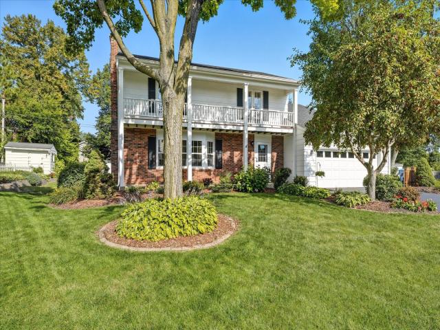 4653 Heritage Hills Circle Bloomington MN 55437 - MLS# 6782688