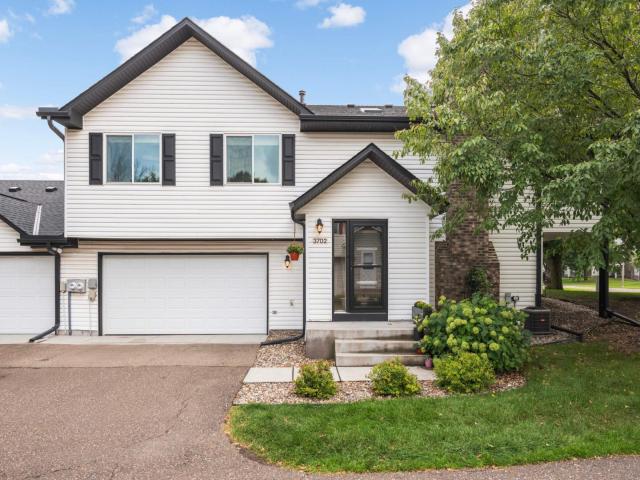 3702 Gershwin Lane N Saint Paul MN 55128 - MLS# 6782689