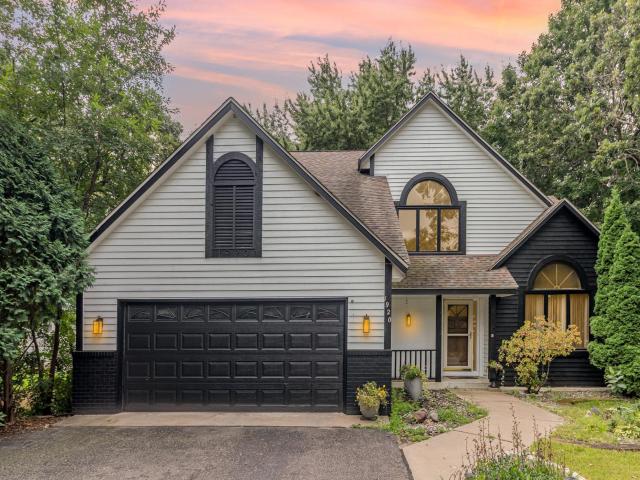 1920 128th Avenue NW Minneapolis MN 55448 - MLS# 6782721