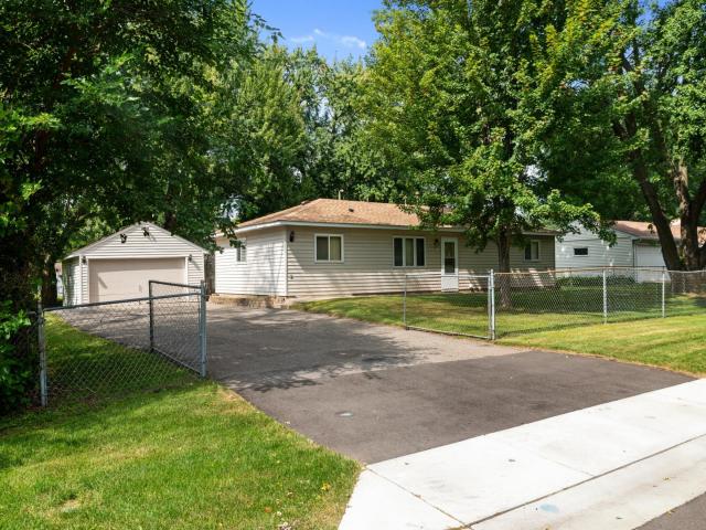 9910 Norway Street NW Coon Rapids MN 55433 - MLS# 6782731