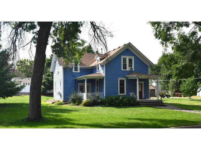 816 Eddy Street Hastings MN 55033 - MLS# 6782737