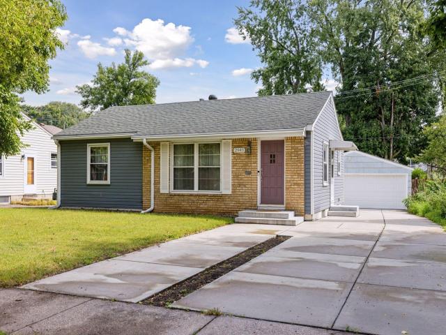 2945 Rhode Island Avenue S Saint Louis Park MN 55426 - MLS# 6782738