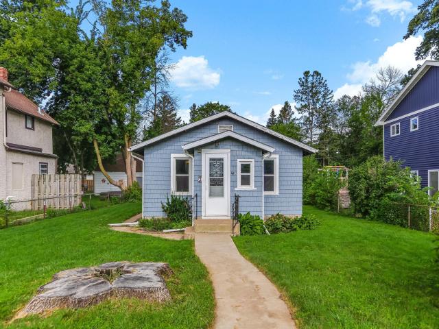4475 Lincoln Avenue Saint Paul MN 55110 - MLS# 6782749