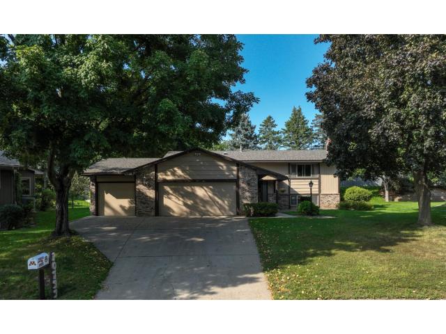 10733 Hopkins Circle S Bloomington MN 55420 - MLS# 6782752