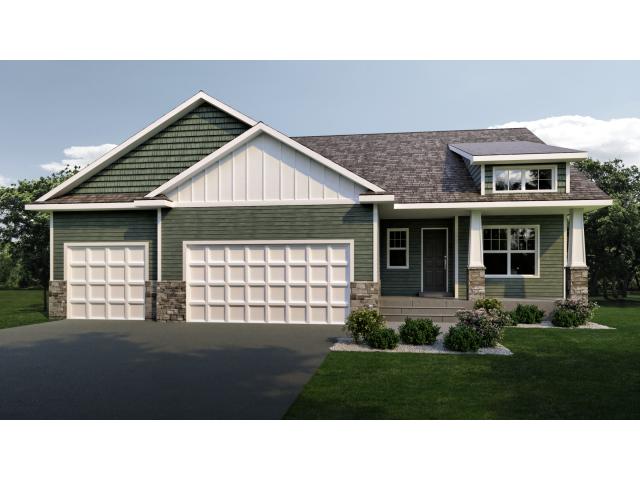 1589 Spruce Street Farmington MN 55024 - MLS# 6782765