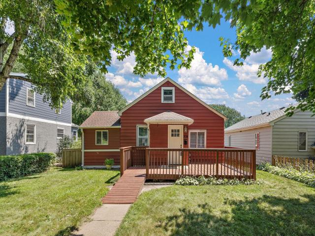 934 15th Avenue N South Saint Paul MN 55075 - MLS# 6782773
