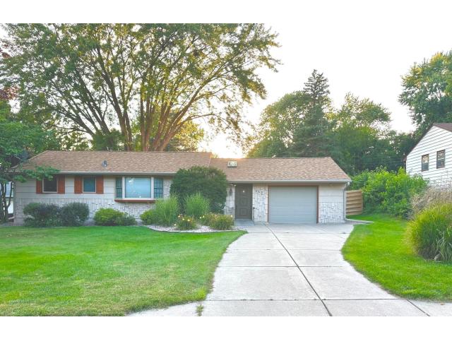660 Greene Avenue N Saint Paul MN 55128 - MLS# 6782820