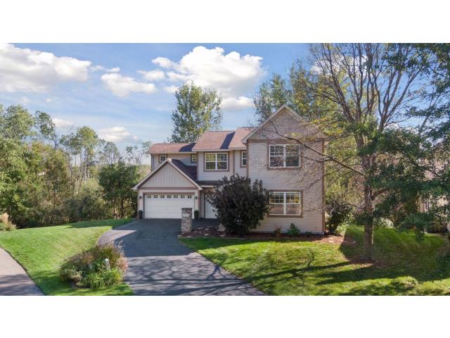 1331 Macey Court Stillwater MN 55082 - MLS# 6782821