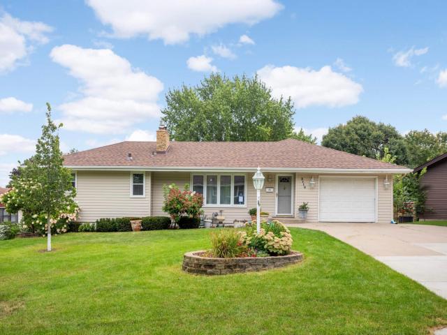 3110 Idaho Avenue N Crystal MN 55427 - MLS# 6782904