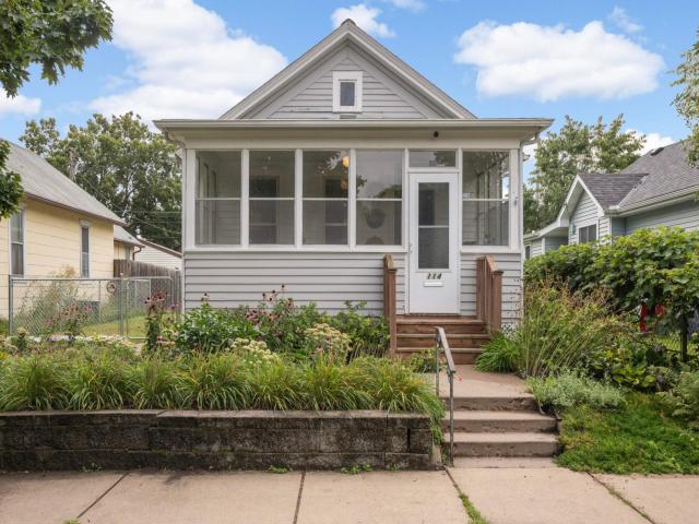 114 Congress Street W Saint Paul MN 55107 - MLS# 6782912
