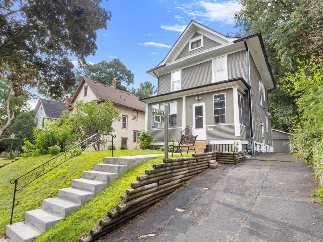 272 Baker Street W Saint Paul MN 55107 - MLS# 6782937