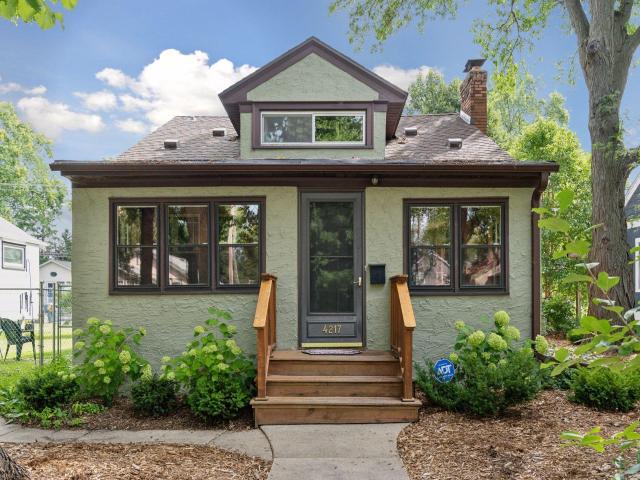4217 45th Avenue S Minneapolis MN 55406 - MLS# 6782951