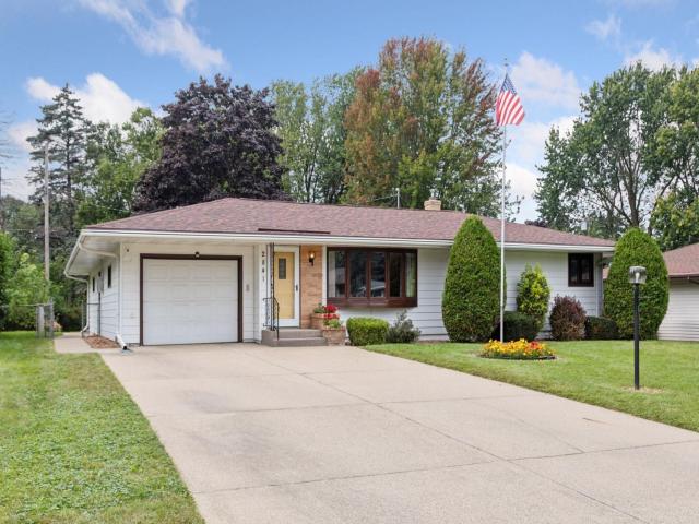 2841 Galtier Street Saint Paul MN 55113 - MLS# 6782956