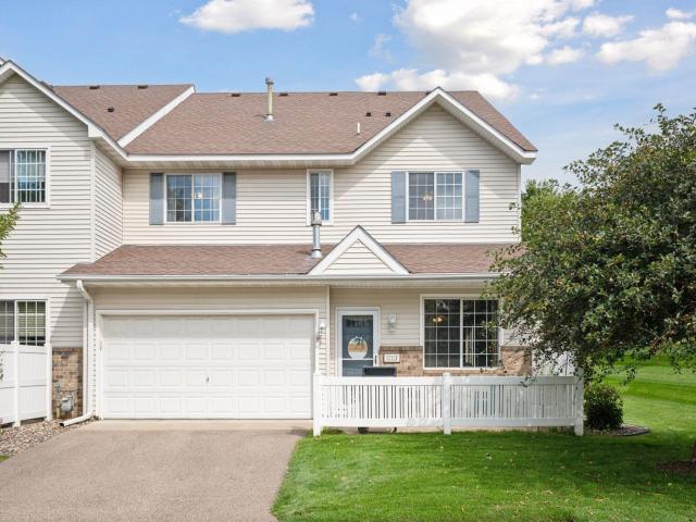 3212 Juniper Circle Unit F Saint Paul MN 55125 - MLS# 6782958