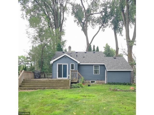 2016 73rd Avenue N Minneapolis MN 55444 - MLS# 6782966