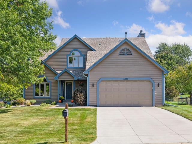 6320 Baker Avenue Inver Grove Heights MN 55077 - MLS# 6783011