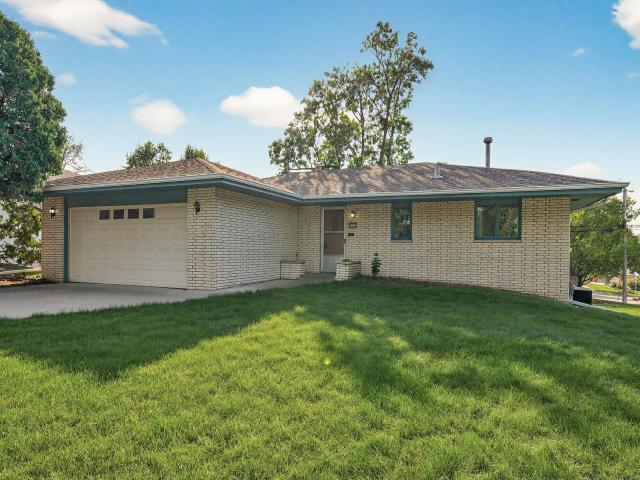 3532 Belden Drive NE Minneapolis MN 55418 - MLS# 6783012