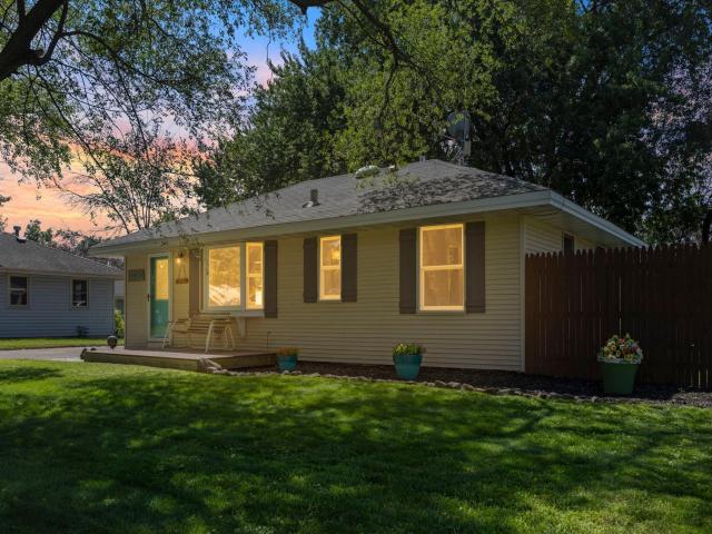 11620 Kumquat Street NW Minneapolis MN 55448 - MLS# 6783016