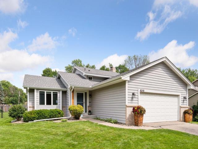 6215 Heathbrook Drive Eden Prairie MN 55346 - MLS# 6783031