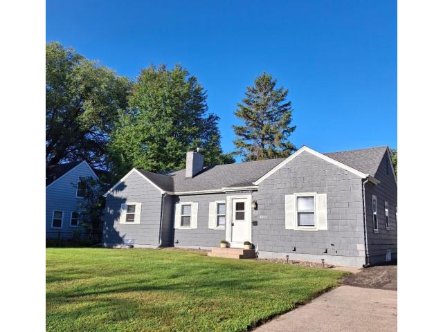 6224 Nicollet Avenue Minneapolis MN 55423 - MLS# 6783078