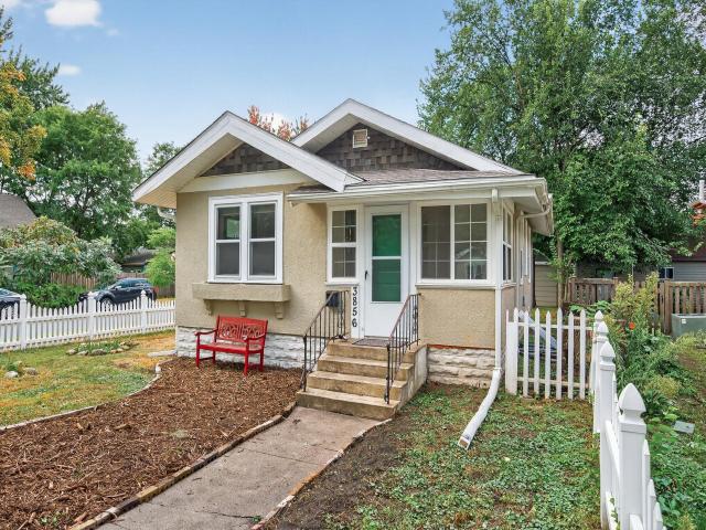 3856 45th Avenue S Minneapolis MN 55406 - MLS# 6783082