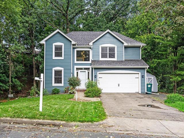 15100 Eileen Circle Burnsville MN 55306 - MLS# 6783085