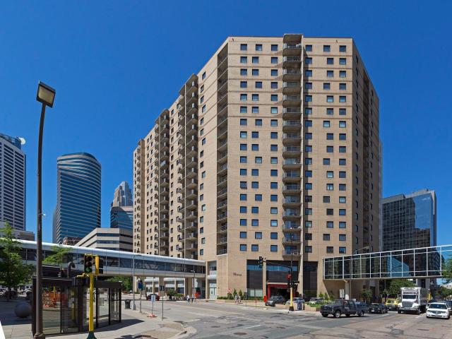 121 Washington Avenue S Unit 1816 Minneapolis MN 55401 - MLS# 6783088
