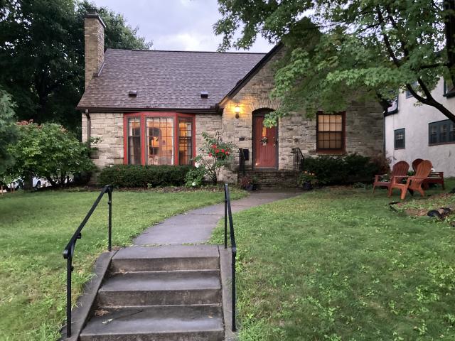 5601 10th Avenue S Minneapolis MN 55417 - MLS# 6783093