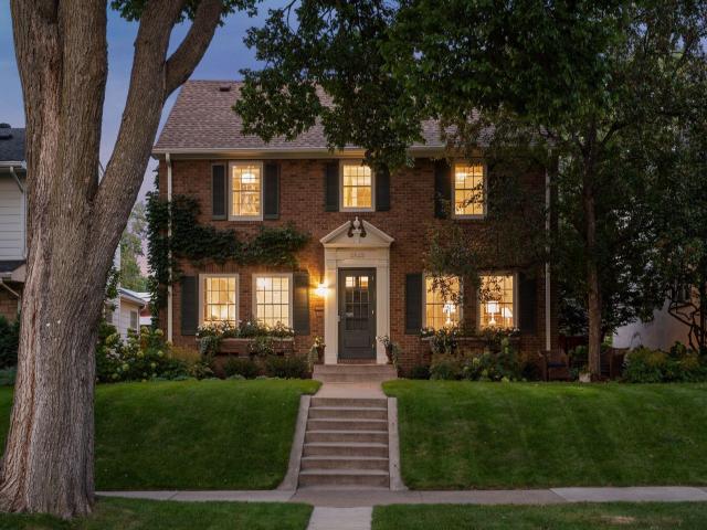 2825 Drew Avenue S Minneapolis MN 55416 - MLS# 6783097