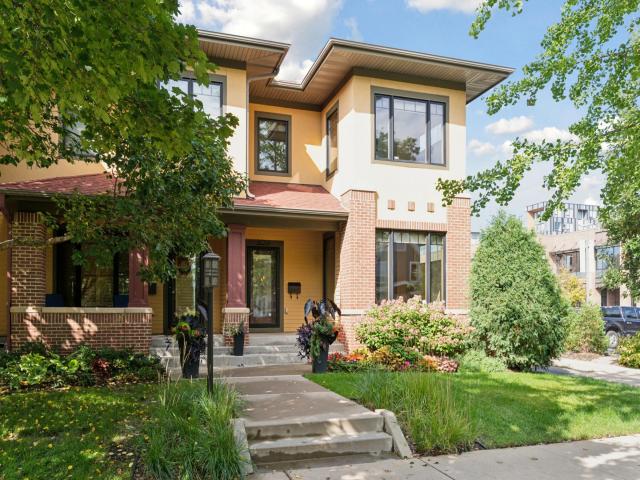 3014 Emerson Avenue S Minneapolis MN 55408 - MLS# 6783099