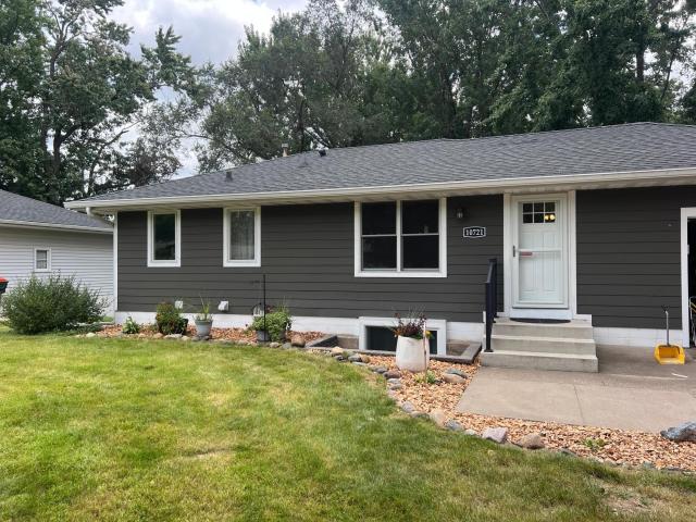 10721 Quincy Boulevard NE Minneapolis MN 55434 - MLS# 6783103