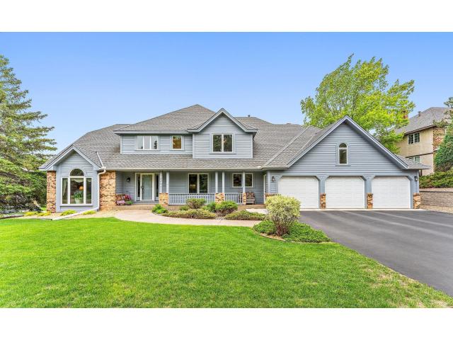 2501 W 112th Street Bloomington MN 55431 - MLS# 6783109