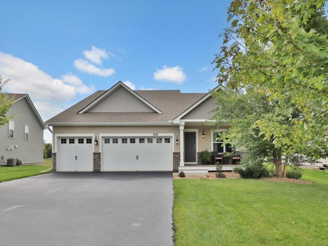 9163 67th Street S Cottage Grove MN 55016 - MLS# 6783114