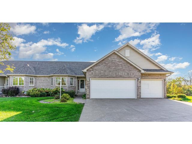 912 Aurora Circle Red Wing MN 55066 - MLS# 6783129