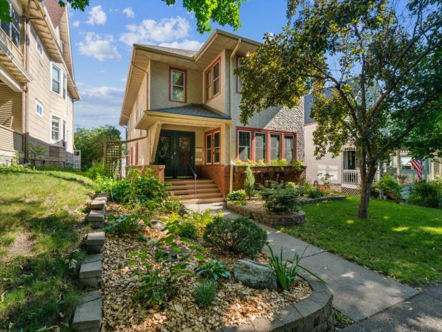1147 Lincoln Avenue Saint Paul MN 55105 - MLS# 6783158