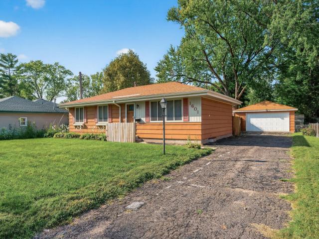 1601 14th Avenue Saint Paul Park MN 55071 - MLS# 6783187