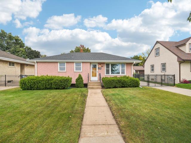 137 South Street E South Saint Paul MN 55075 - MLS# 6783209
