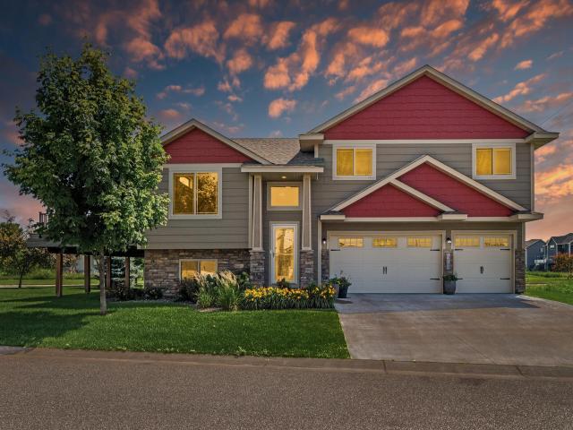 12169 Hupp Street NE Minneapolis MN 55449 - MLS# 6783211